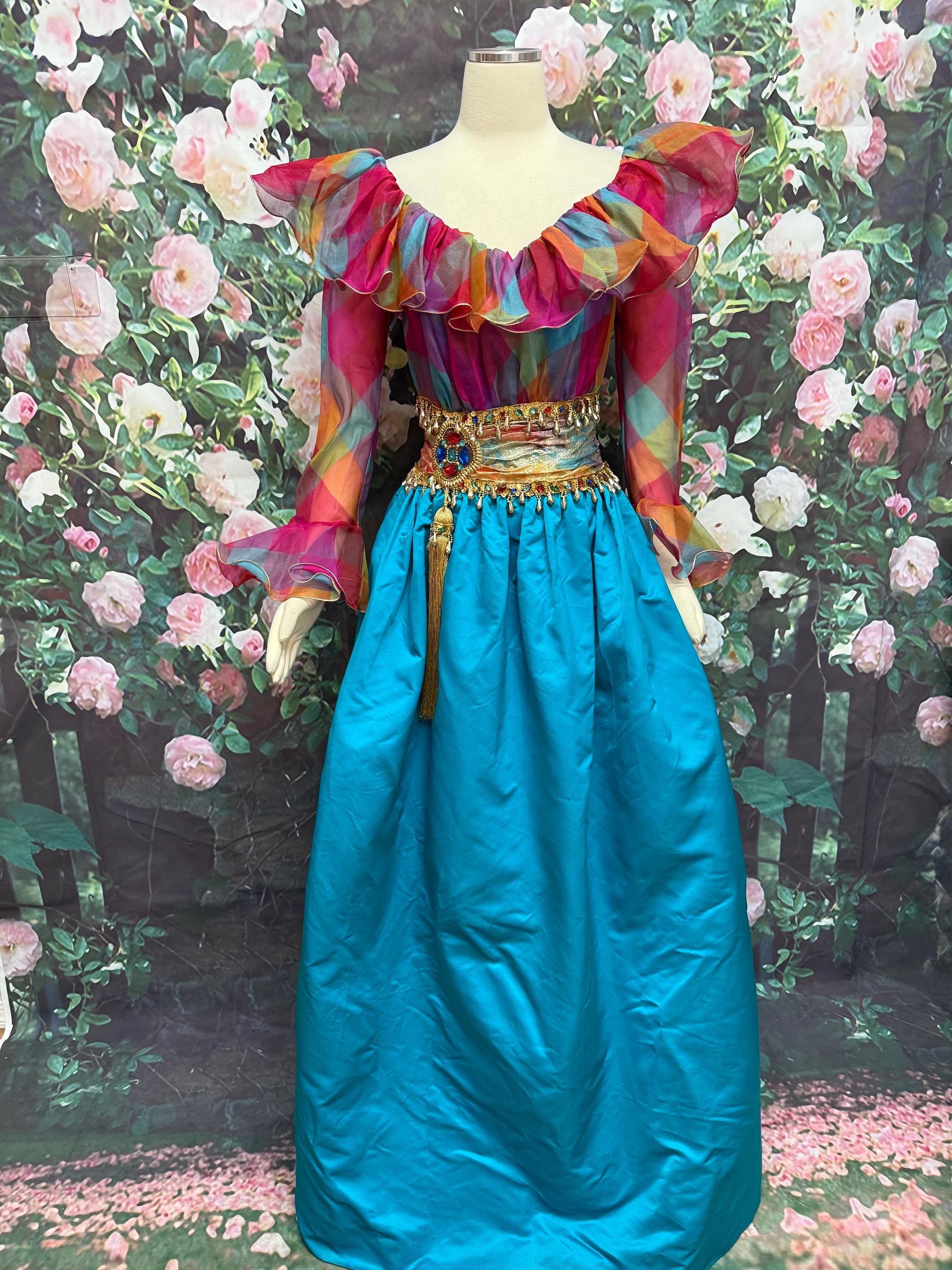 Eugene Alexander Dress - Etsy