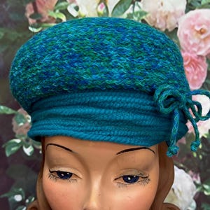 Everitt Original Hat - Etsy display picture 3