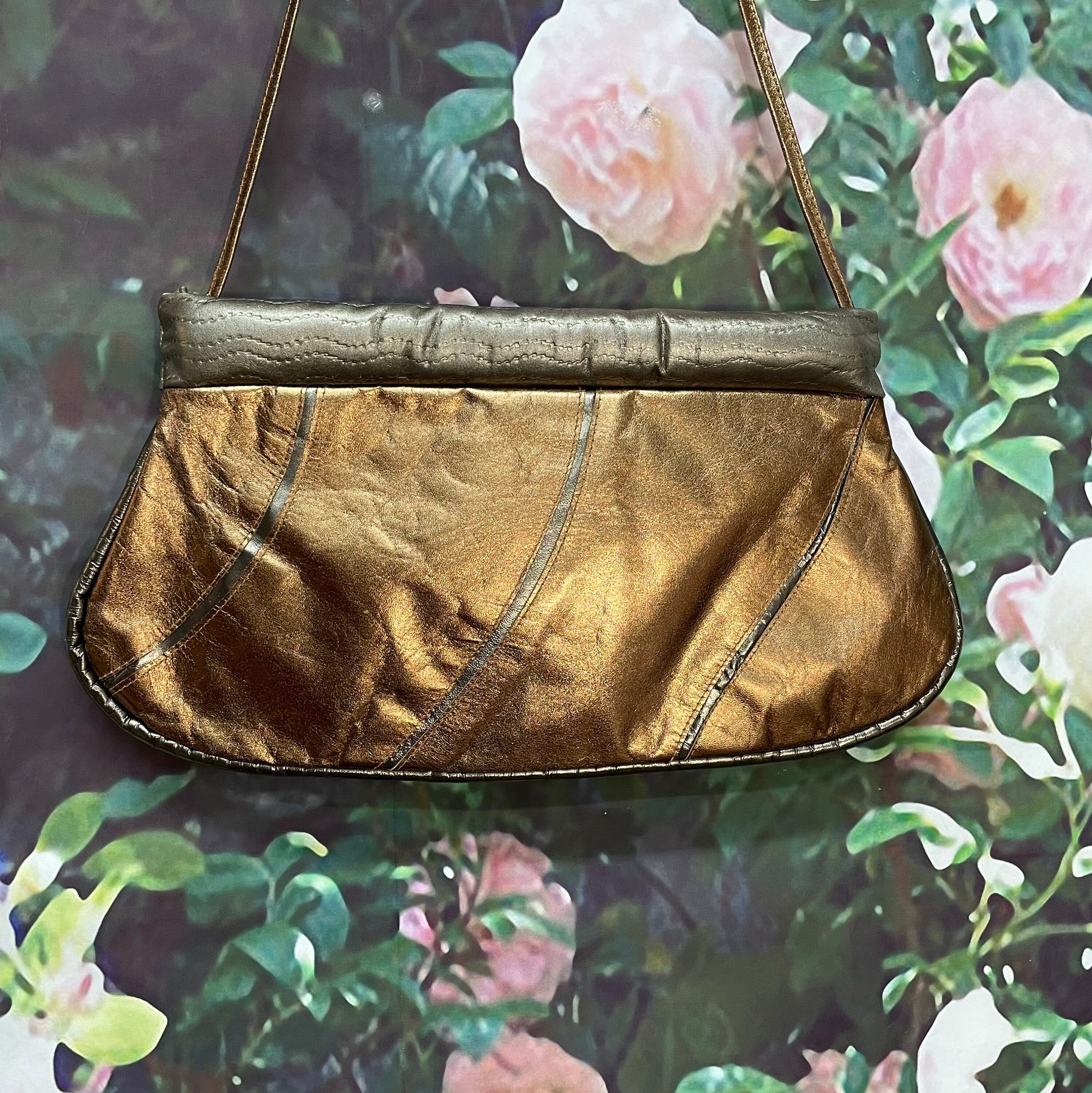 【美品】 ティミー・ウッズ 木製 花のバッグ Timmy woods wood bag - Etsy 日本