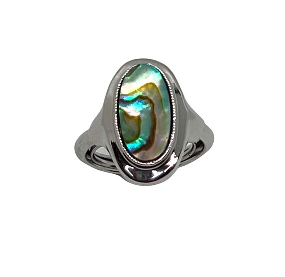 Avon jewellery rings sale