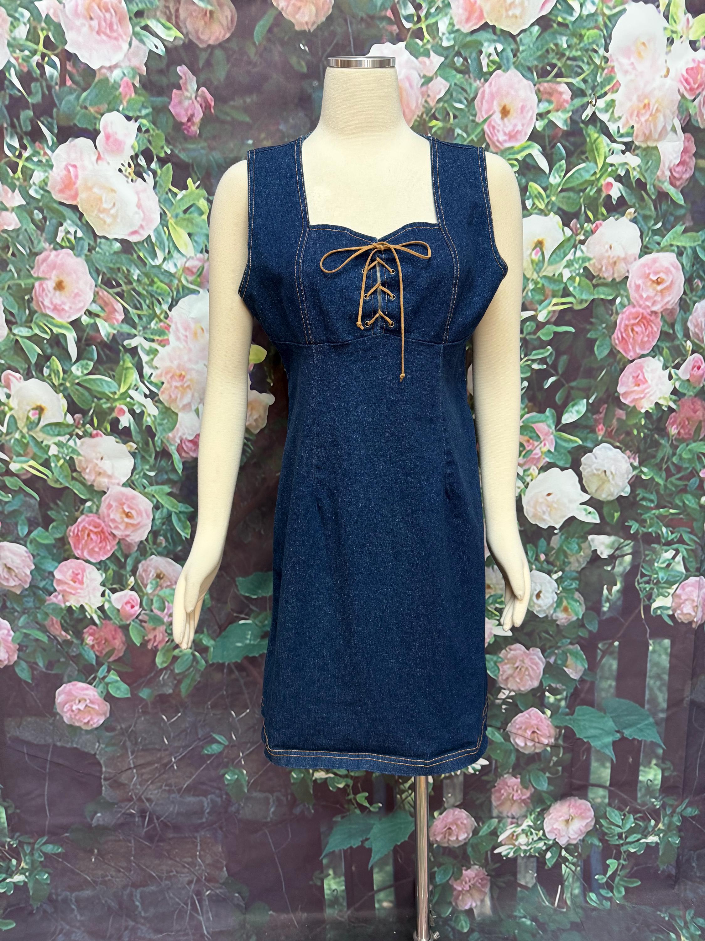 Denim Co Vintage - Etsy