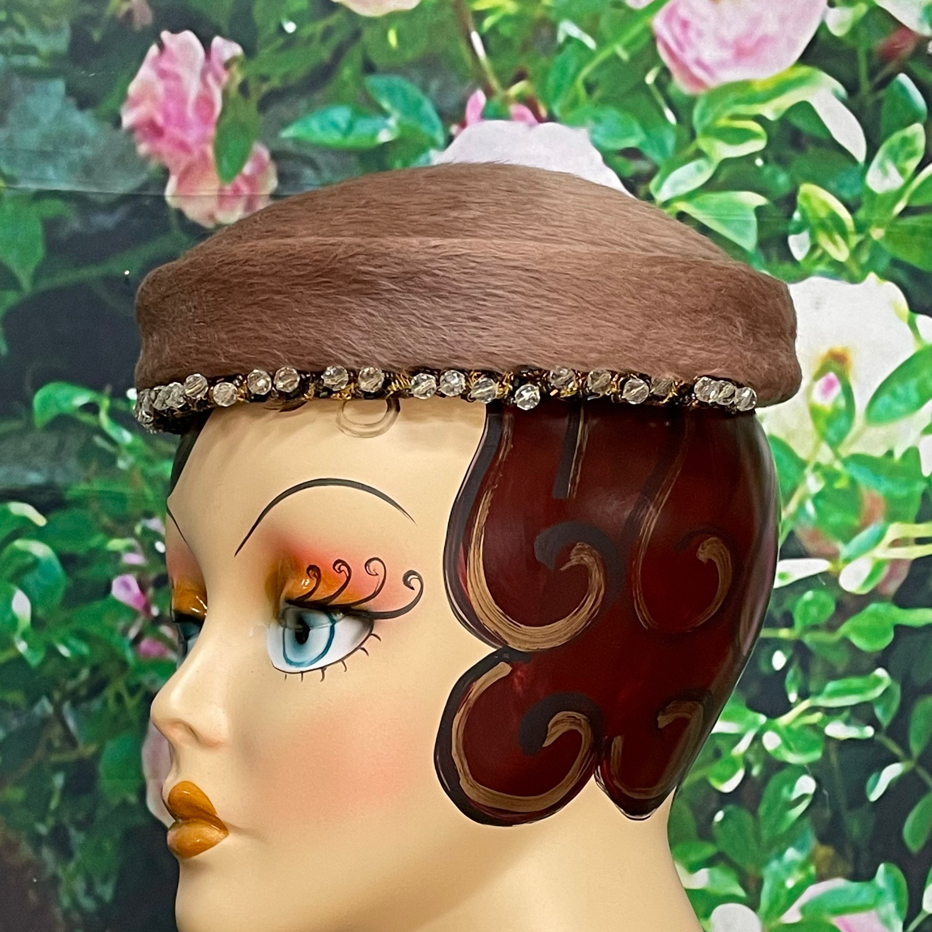Frances Nelkin Hat - Etsy display picture 1