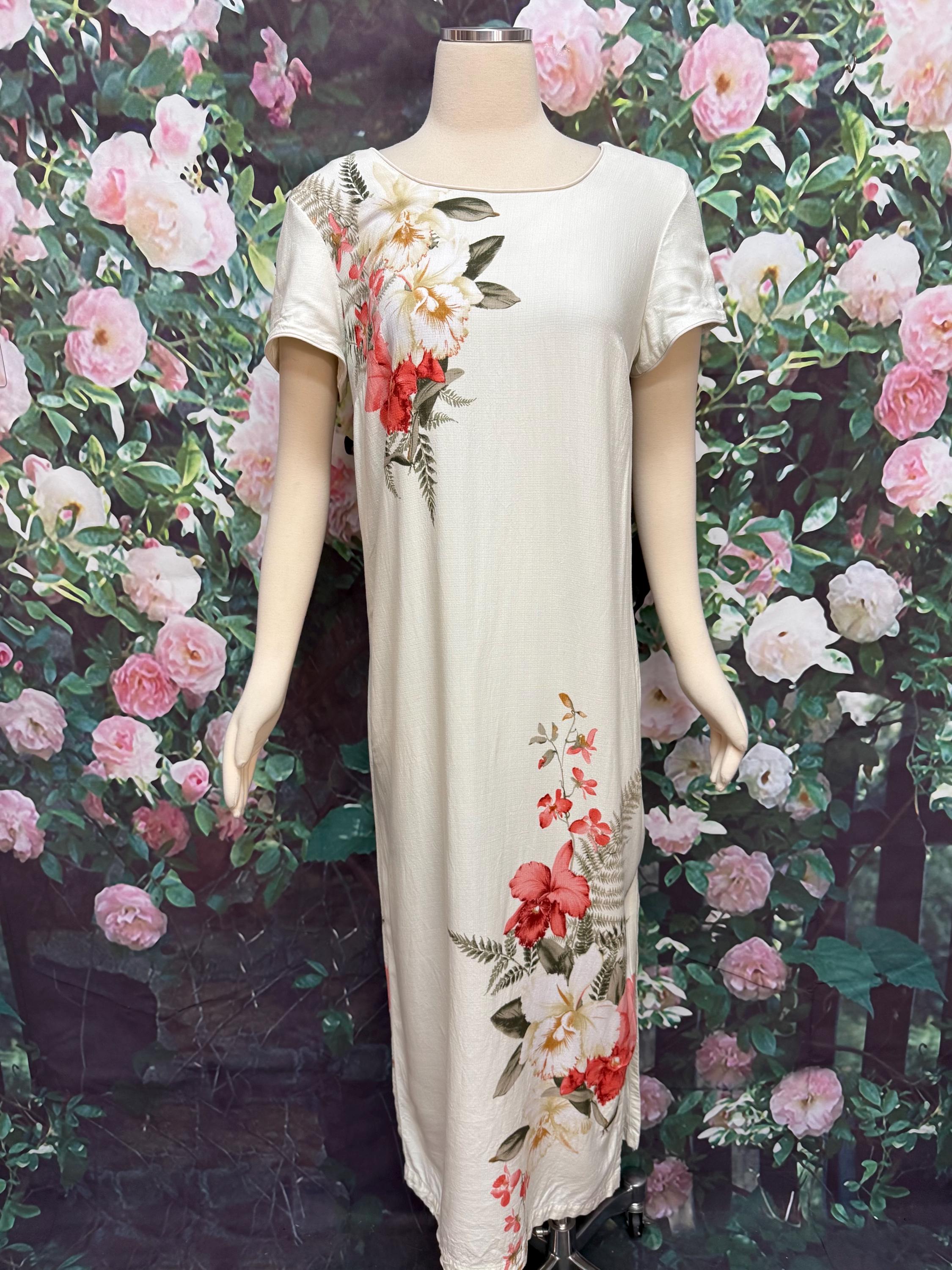 Iolani dress - Etsy 日本
