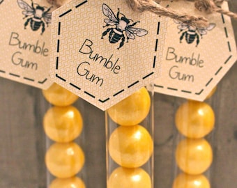 Bumble Gum for Baby Bee by Bloom- Instant Dowload