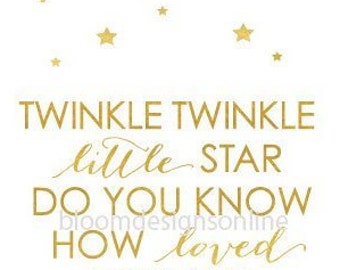 GOLD OR SILVER Do You Know How Loved You Are Posters by Bloom