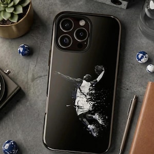 Kobe Bryant Phone Case | All models, Gift for basketball fan