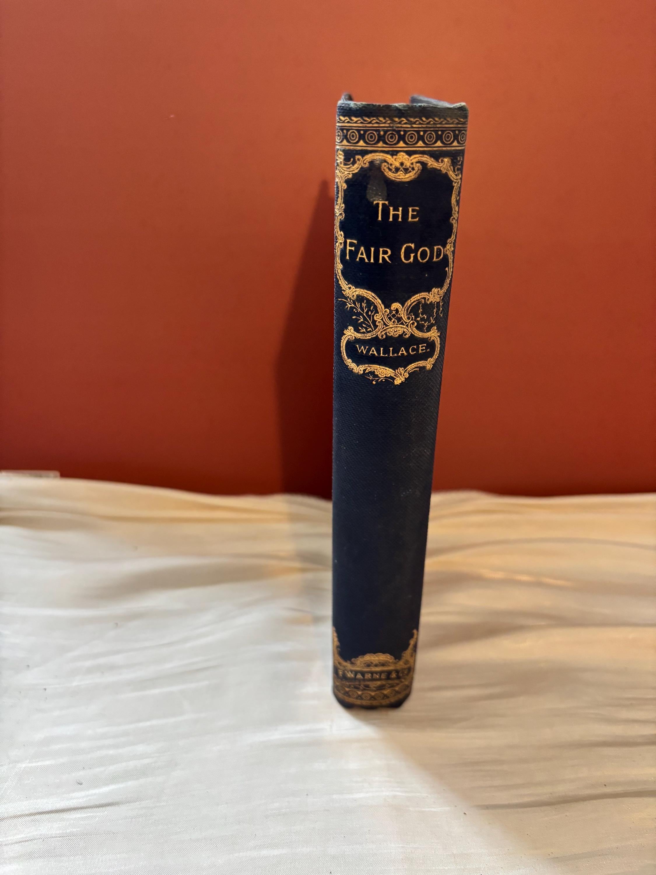 1887 book - Etsy 日本