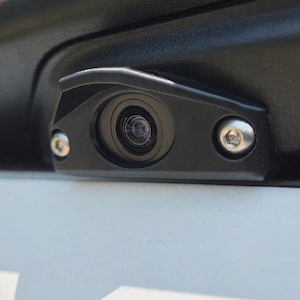 Wolfbox G900Pro camerabevestiging voor Ford Transit 2020-2025