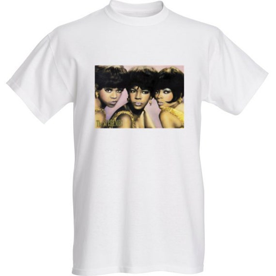 supreme diana ross t shirt