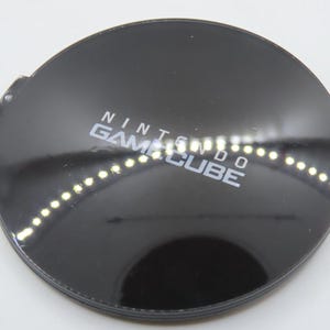 OEM Nintendo GameCube POLEROWANY klejnot