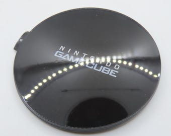 OEM Nintendo GameCube POLISHED Jewel