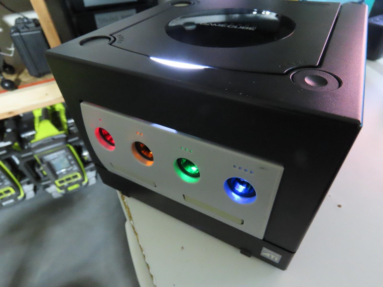 Gamecube portable - Etsy 日本