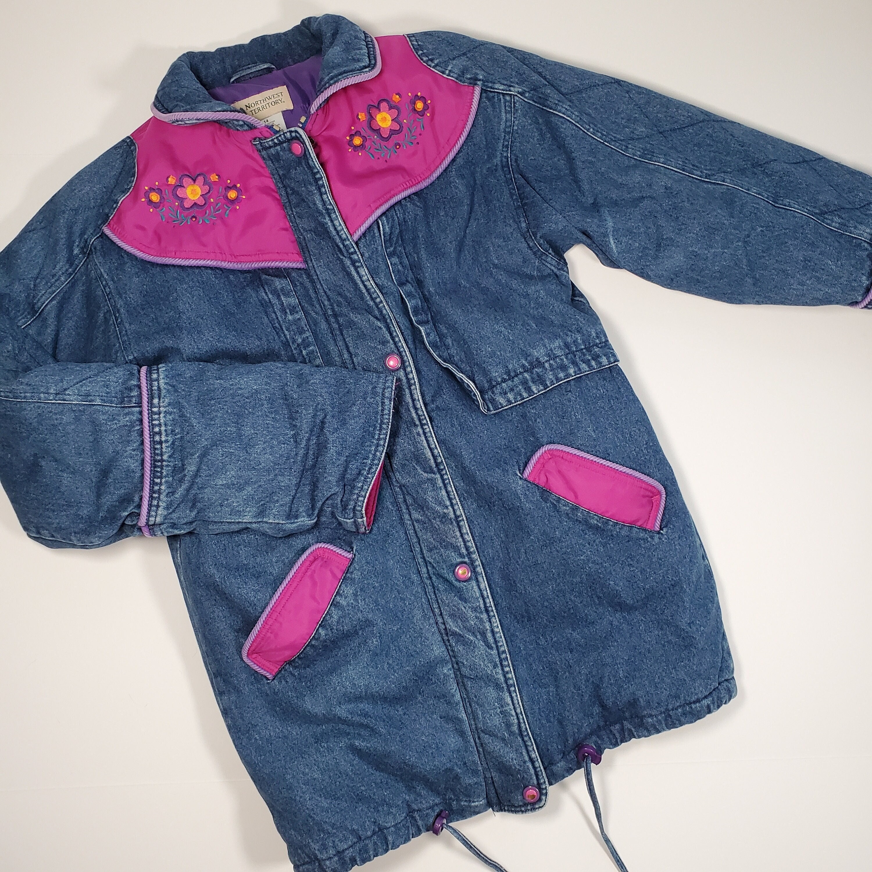 Northwest Territory Jacket - Etsy Northwest Territory Jacket - Etsy