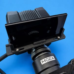 Supporto regolabile per cellulare Moza R5/R9/R12