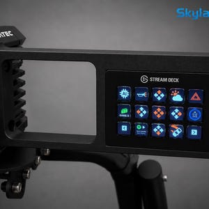 Fanatec Stream Deck Mk1 Tilted Stand