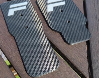 Pedaliera Fanatec CSL XL