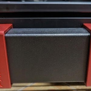 Fanatec CSL DD-DD Pro Boost Kit 180 (8NM) Nätaggregatsfäste