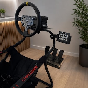Stöd för Stream Deck MK1 Playseat Challenge