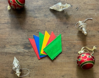 Luxury Christmas Cracker Hats: DIY Festive Table Decor