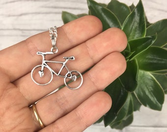 cycle jewellery