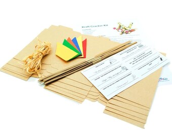 Download Christmas Cracker Etsy PSD Mockup Templates