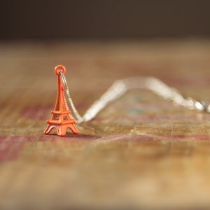 Lampe 3D Tour Eiffel Letras y Carteles de Neón Personalizados