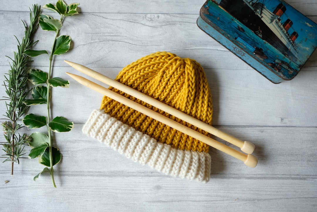 A New Heartsease - Caring For Bamboo and Wooden Knitting Needles