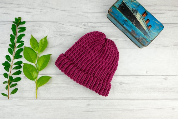 Dorothy knitwear shop