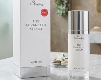 Skin Renewal Advanced Serum 1 oz | Anti-Aging Facial Serum | Firming & Hydrating Skincare