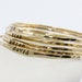 see more listings in the Bangles section