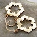 see more listings in the Hoop Earrings section