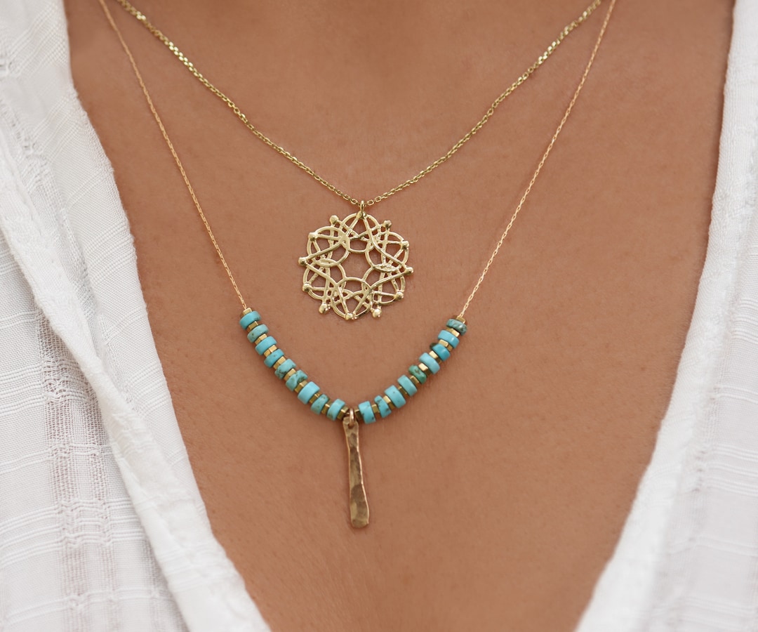 Sacred Geometry Metatron Cube Pendant Merkaba Jewelry Seed of Life ...