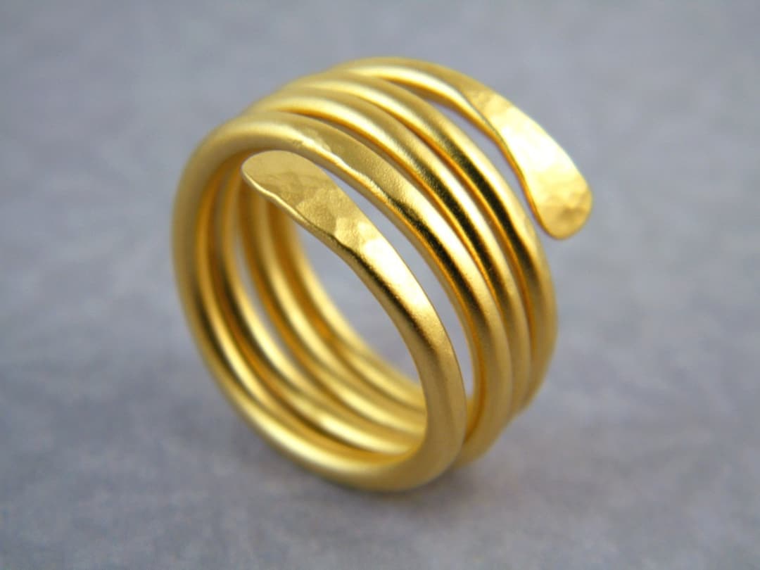 Gold wire for rings discount