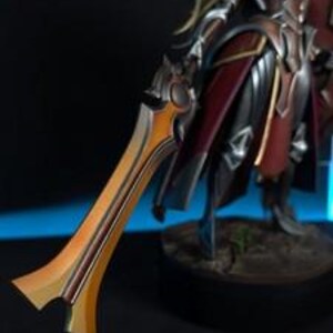 Leona League of Legends Resin Figure – 1/8 1/6 Scale Fan Art Statue | Collector Gift afbeelding 6