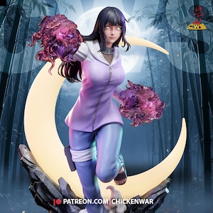 Hinata 18 - Etsy