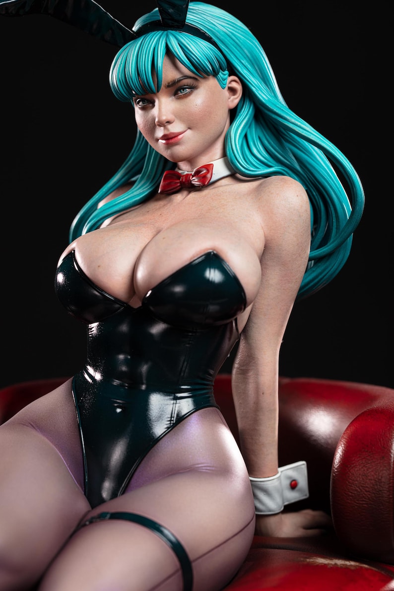 Link — The Legend of Zelda | 1/8 1/6 Scale Resin Figure | Unpainted or Hand-Painted | 3D Printed Fan Art | Collector Gift image 5