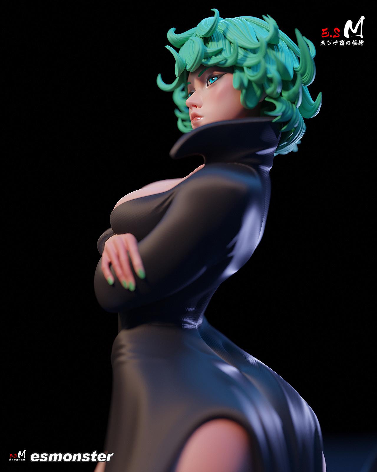 tatsumaki sex doll Sex Dolls – Bestoll main image 1