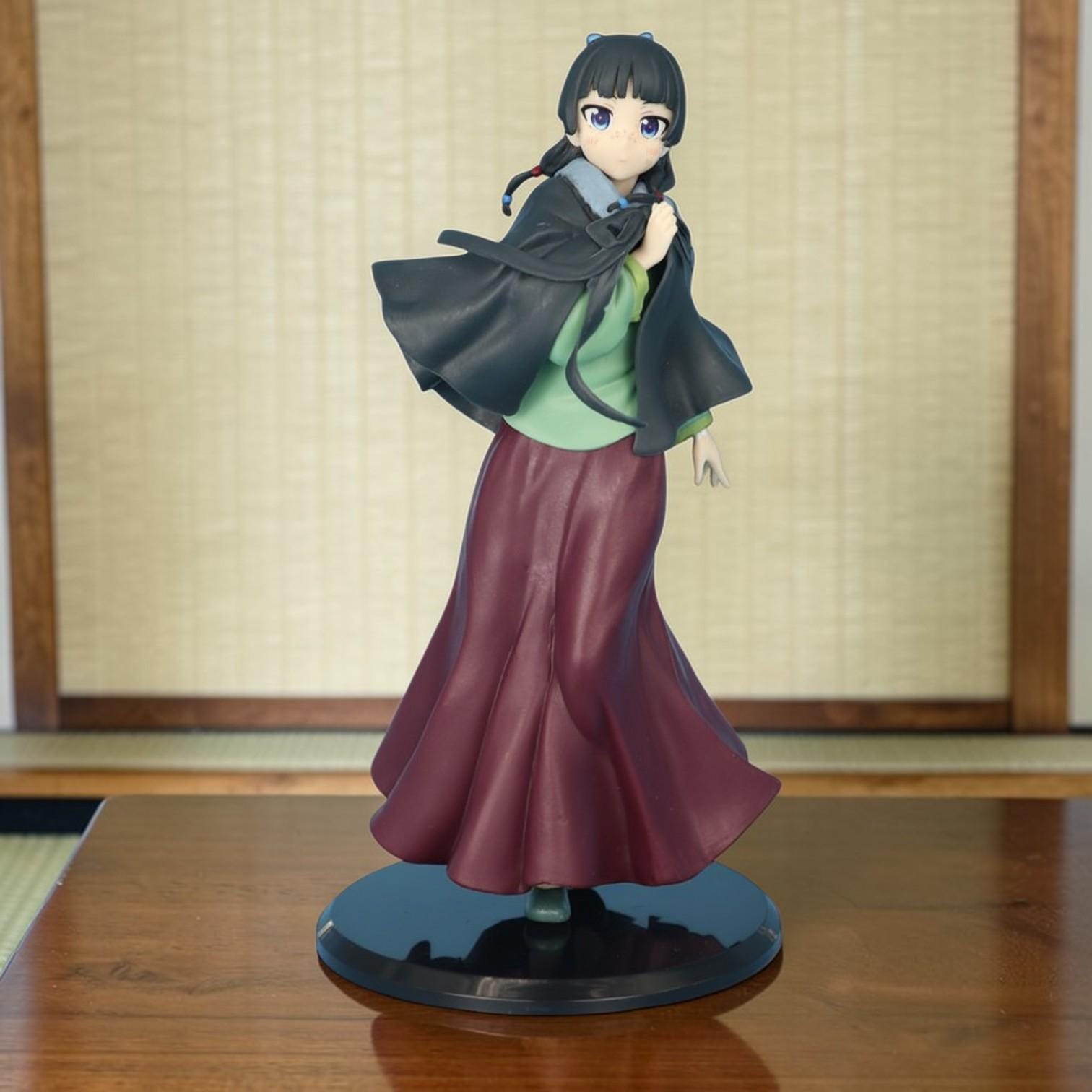Maomao figure - Etsy 日本