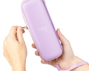 Personal Insulated Snack Container and GLP-1 Travel Case