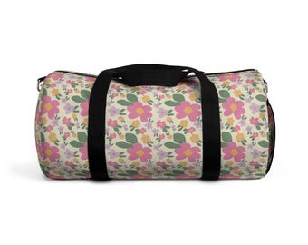 Seesack im Gartenfest