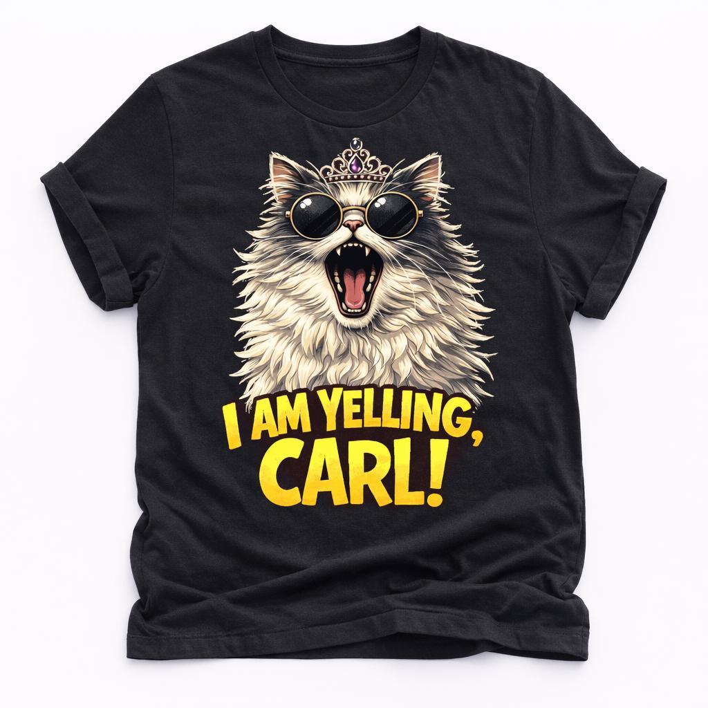 i-am-yelling-carl-graphic-tee-etsy