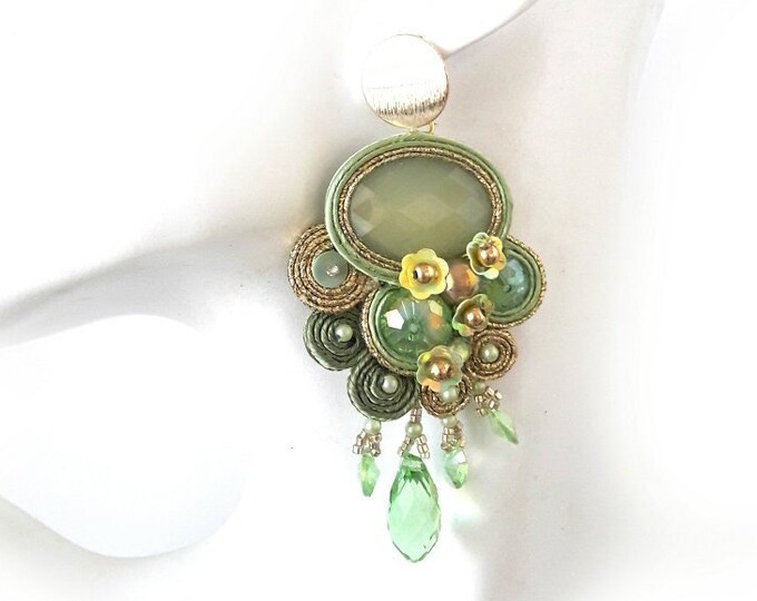 How To Fix Green Earrings