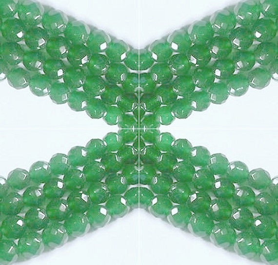 Emerald Beads 4 Mm Emerald Beads Raw Emerald Beads Small Etsy