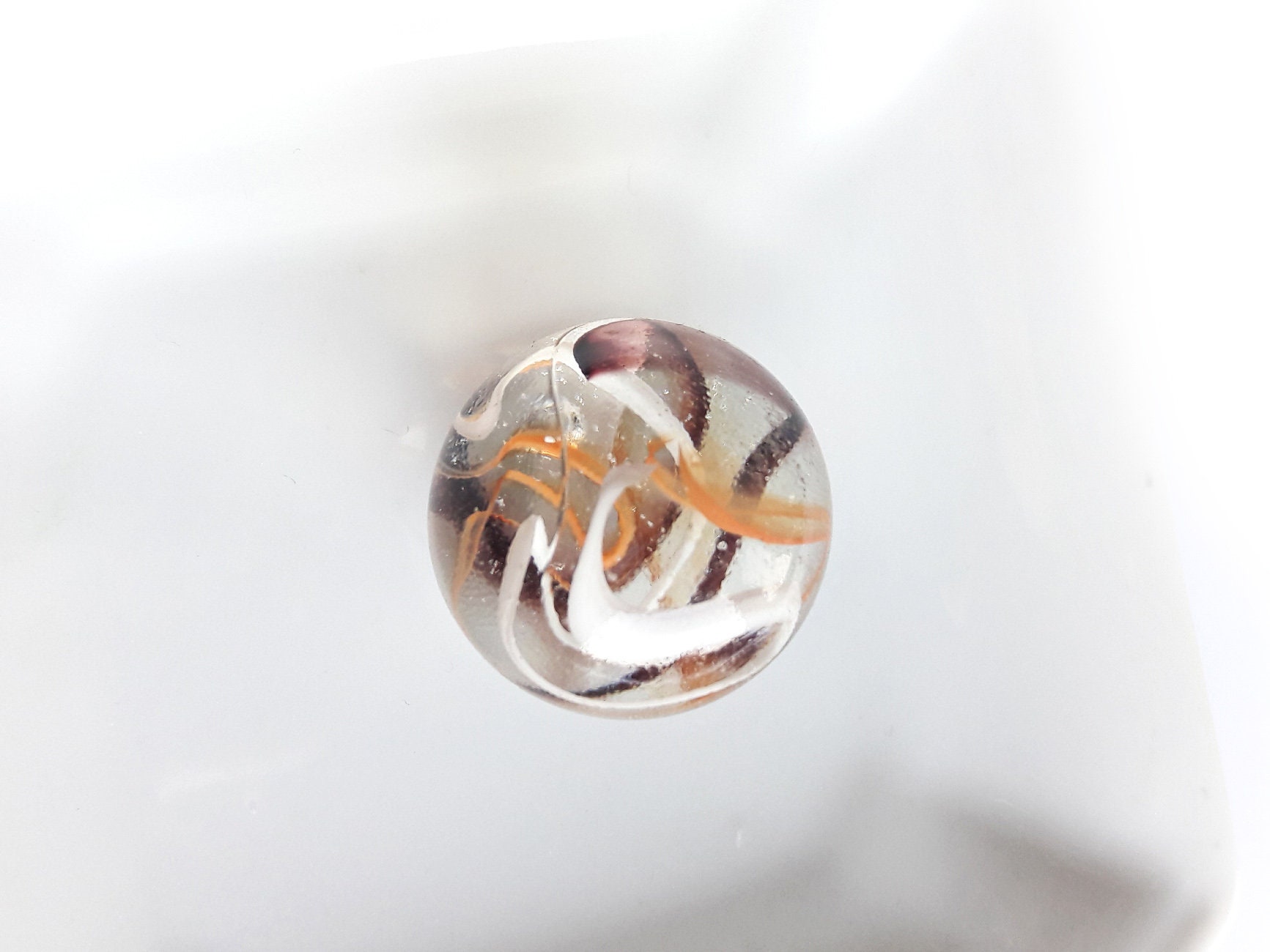 Glass Marbles Round Marbles Rare Marbles Ball Marbles Etsy Canada