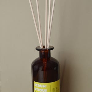 Positivity – Reed Diffuser (200ml)