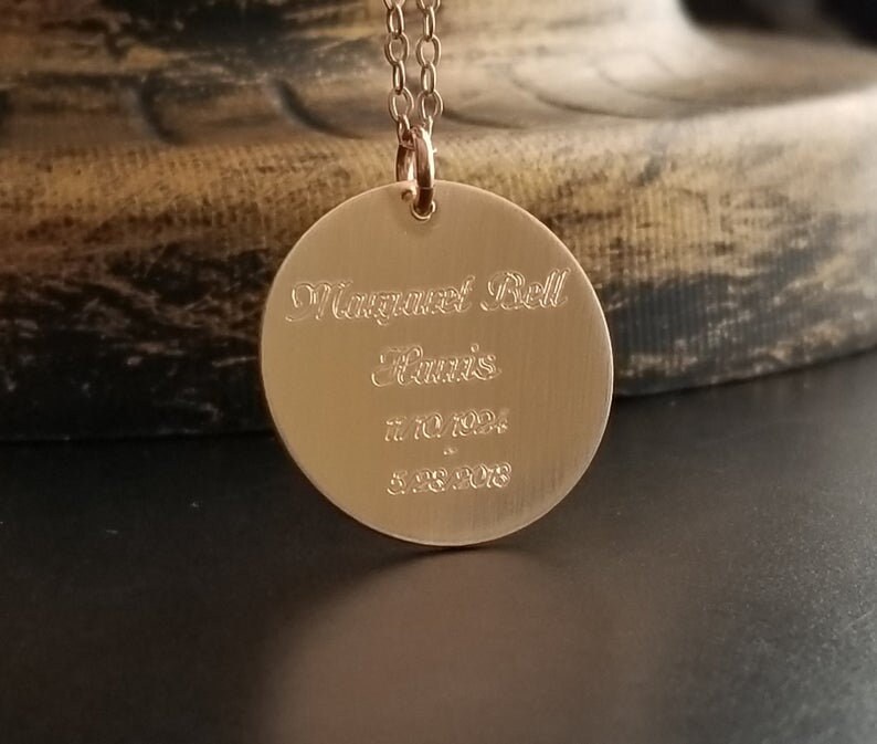 Actual Handwriting Signature Charm Bracelet Written Personalized Deep Engraved 925 Sterling Silver Memorial Pendant Toggle or Lobster Clasp