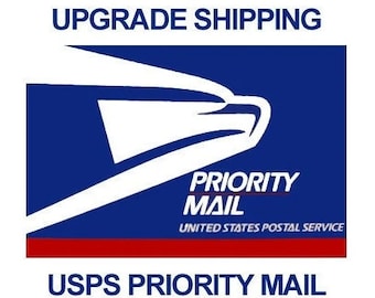 PRIORITY MAIL Upgrade - U.S. Domestic