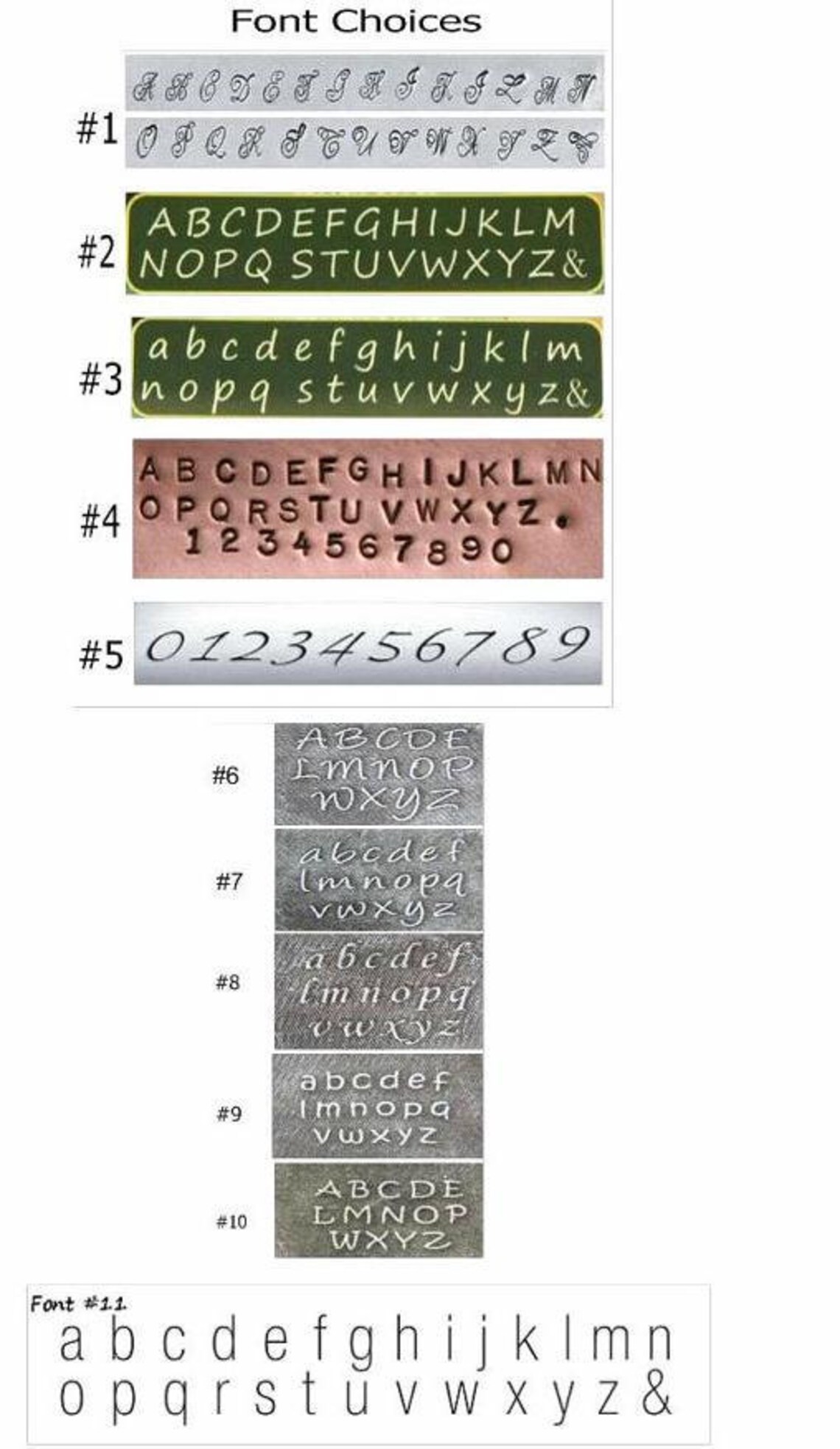 My Word Keychain Your Name Keychain Hand Stamped Keychain - Etsy