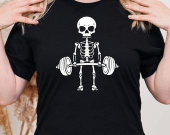 Workout Shirt | Shirt Womens | Weightlifter Shirt | Workout Gift | Gift For Gym Lover | Fitness Shirt