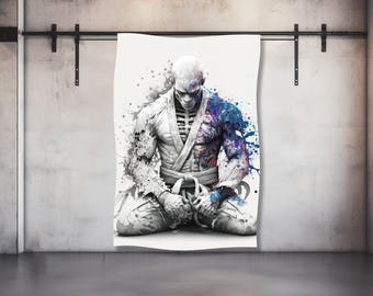 jitsu / Acrylic on canvas frameアート jitsu / Acrylic on canvas frameアート jitsu / Acrylic on canvas